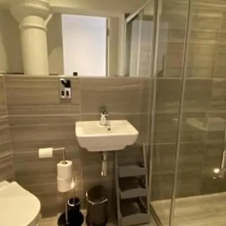 Cocoa Suites-2 Bed-city Centre-pets-parking *