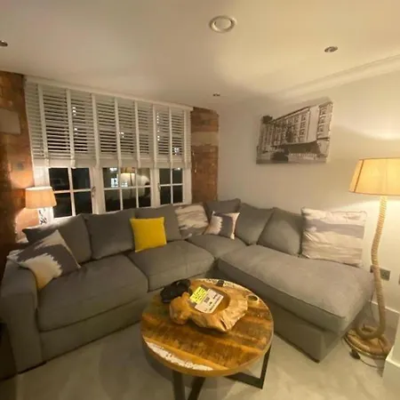 Cocoa Suites-2 Bed-city Centre-pets-parking * York