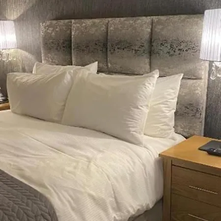 Apartment Cocoa Suites-2 Bed-city Centre-pets-parking York